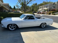 1966 Chevrolet El Camino for sale in Michigan (ID-128558)