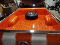 1966 Chevrolet El Camino for sale in Michigan (ID-130137)