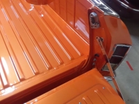 1966 Chevrolet El Camino for sale in Michigan (ID-130137)
