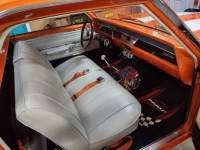 1966 Chevrolet El Camino for sale in Michigan (ID-130137)