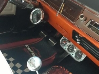 1966 Chevrolet El Camino for sale in Michigan (ID-130137)