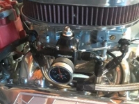 1966 Chevrolet El Camino for sale in Michigan (ID-130137)
