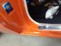 1966 Chevrolet El Camino for sale in Michigan (ID-130137)