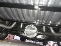 1966 Chevrolet El Camino for sale in Michigan (ID-130137)