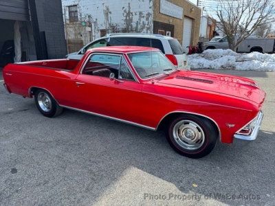 1966 Chevrolet El Camino for sale