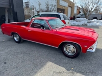 1966 Chevrolet El Camino for sale in West Babylon, New York (ID-139348)