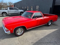 1966 Chevrolet El Camino for sale in West Babylon, New York (ID-139348)