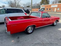1966 Chevrolet El Camino for sale in West Babylon, New York (ID-139348)