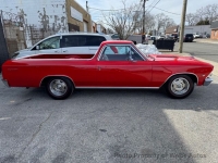 1966 Chevrolet El Camino for sale in West Babylon, New York (ID-139348)