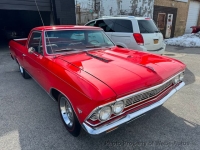 1966 Chevrolet El Camino for sale in West Babylon, New York (ID-139348)