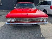 1966 Chevrolet El Camino for sale in West Babylon, New York (ID-139348)