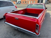 1966 Chevrolet El Camino for sale in West Babylon, New York (ID-139348)