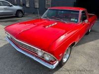 1966 Chevrolet El Camino for sale in West Babylon, New York (ID-139348)