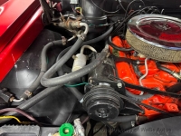 1966 Chevrolet El Camino for sale in West Babylon, New York (ID-139348)