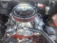 1966 Chevrolet El Camino for sale in Michigan (ID-142188)