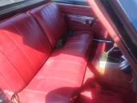 1966 Chevrolet El Camino for sale in Michigan (ID-142188)