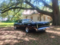 1966 Chevrolet El Camino for sale in Michigan (ID-142188)