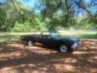 1966 Chevrolet El Camino for sale in Michigan (ID-142188)