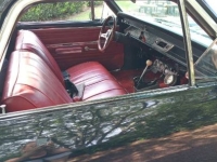 1966 Chevrolet El Camino for sale in Michigan (ID-142188)