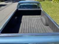 1966 Chevrolet El Camino for sale in Michigan (ID-145017)