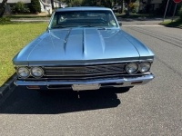 1966 Chevrolet El Camino for sale in Michigan (ID-145017)