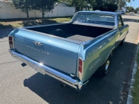 1966 Chevrolet El Camino for sale in Michigan (ID-145017)