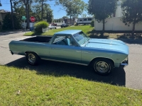 1966 Chevrolet El Camino for sale in Michigan (ID-145017)