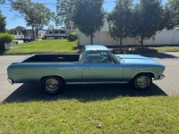 1966 Chevrolet El Camino for sale in Michigan (ID-145017)