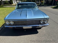 1966 Chevrolet El Camino for sale in Riverhead, New York (ID-145153)