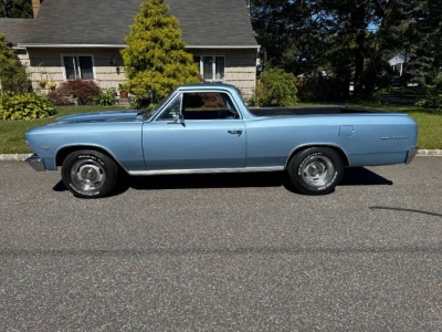 1966 Chevrolet El Camino for sale