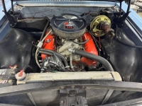 1966 Chevrolet El Camino for sale in Michigan (ID-146097)