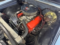 1966 Chevrolet El Camino for sale in Michigan (ID-146097)