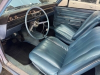 1966 Chevrolet El Camino for sale in Michigan (ID-146097)