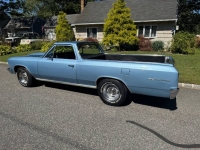 1966 Chevrolet El Camino for sale in Michigan (ID-146097)