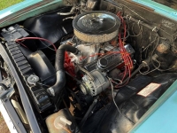 1966 Chevrolet El Camino for sale in Michigan (ID-146816)