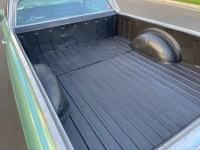 1966 Chevrolet El Camino for sale in Michigan (ID-146816)