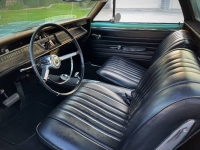 1966 Chevrolet El Camino for sale in Michigan (ID-146816)