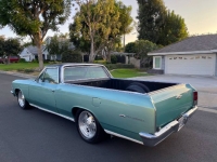 1966 Chevrolet El Camino for sale in Michigan (ID-146816)