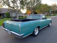 1966 Chevrolet El Camino for sale in Michigan (ID-146816)