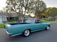 1966 Chevrolet El Camino for sale in Michigan (ID-146816)