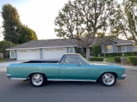 1966 Chevrolet El Camino for sale in Michigan (ID-146816)