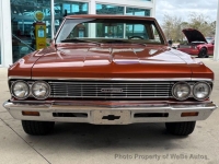 1966 Chevrolet El Camino for sale in Riverhead, New York (ID-162092)