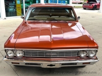 1966 Chevrolet El Camino for sale in Riverhead, New York (ID-162092)