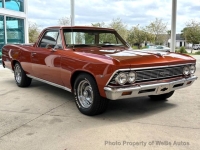 1966 Chevrolet El Camino for sale in Riverhead, New York (ID-162092)