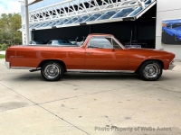 1966 Chevrolet El Camino for sale in Riverhead, New York (ID-162092)