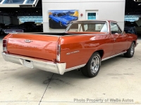 1966 Chevrolet El Camino for sale in Riverhead, New York (ID-162092)