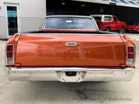 1966 Chevrolet El Camino for sale in Riverhead, New York (ID-162092)