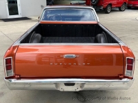 1966 Chevrolet El Camino for sale in Riverhead, New York (ID-162092)