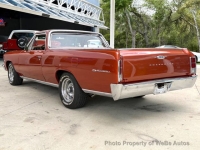 1966 Chevrolet El Camino for sale in Riverhead, New York (ID-162092)