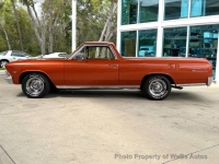 1966 Chevrolet El Camino for sale in Riverhead, New York (ID-162092)